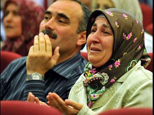 Hac kuraları çekildi