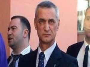 Engin Alanın tahliye talebine ret