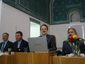 Mevlana Müzesi yenilenecek