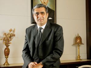 Recep Konuk dünya basınında