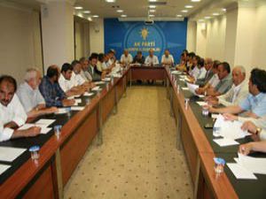 Sorgun; Teşkilatlarımız her daim canlı