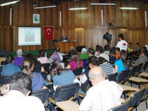Koyunoğlu kendi müzesinde anıldı