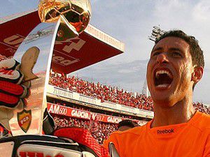 Galatasaray kalecisini buldu