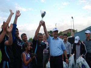 Şampiyon Karatay İlçe Milli Eğitim Müdürlüğü