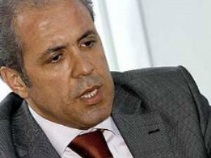 AK Partili vekil mecliste bakın ne yaptı?