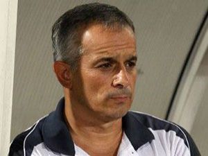 İşte Konyasporun yeni teknik direktörü