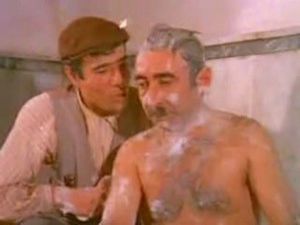 Almanya diyerek Antalyada bırakıp kaçtılar