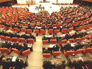 Mecliste ikinci kriz patlak verdi