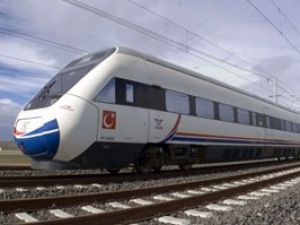 Hızlı tren ne zaman faaliyete geçecek?