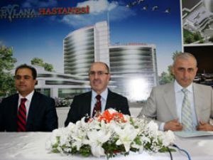 Konyanın 3. Tıp Fakültesi öğrencilerini alacak