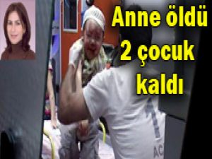 Konyada büyük kaza