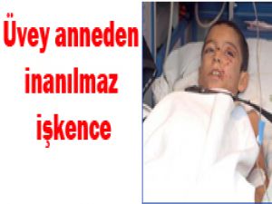 Bir anne bunu nasıl yapar?