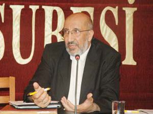 Ergenekonda 1 numara yok