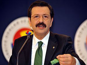 Dünyanın en çok büyüyen ülkesi biziz