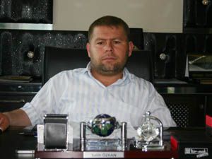 En büyük sıkıntı kayıt dışılık