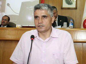 İl genel meclisi futbol takımı kuruyor