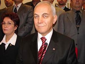 Peygamberi, Atatürkle kıyaslayınca!