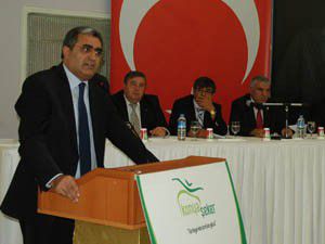 Konya Şekerde Tarih yazacağız