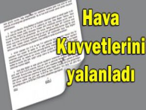 Yazıcıoğlu kazasında şok belge