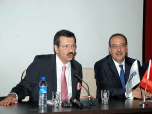 Birlik ve beraberliği sağlayamazsak bereket gelmez