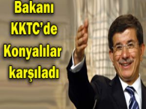 Konyanın gururu Hoşgeldin