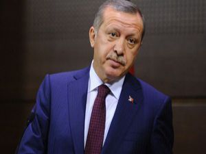 Erdoğanın hedefindeki 2.3 milyon