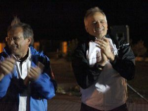 Konyaspora moral gecesi