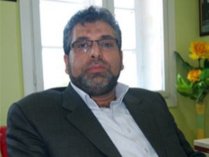 İran derneğinin ilk Şubesi Konyaya