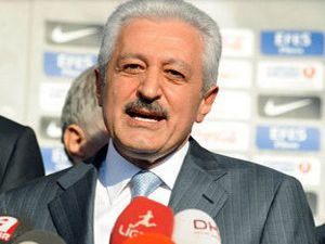 TFF Fenerbahçe için kararını verdi