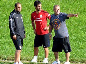 Galatasaraydaki 7 yolcu