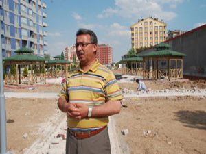 Karataya teknolojik parklar kazandırılıyor