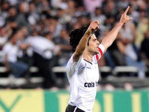 Beşiktaş Avrupada tarihi tersine çevirdi