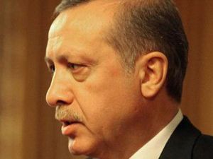 Başbakan CHPnin tavrını eleştirdi