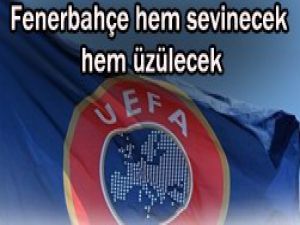 UEFA kararını verdi