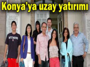 Konya güneş enerjisinde yatırım yeri