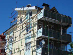 Binanızın Enerji Kimlik Bilgisini almayı unutmayın!