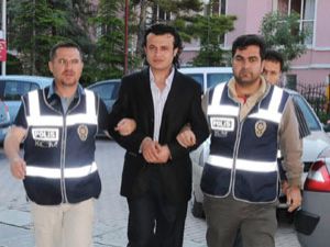 Konyada bir uyuşturucu operasyonu daha