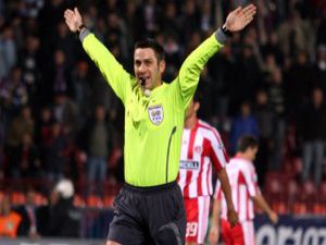Liglerde görev yapacak hakemler belli oldu