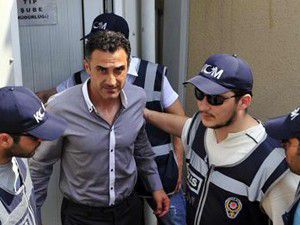 Türkiye Kupasındaki şikeye 5 tutuklama