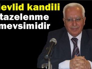 Konya müftüsü Özbuğdaydan hasta ziyareti