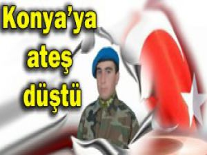 Okulu bırakıp askere gitmişti