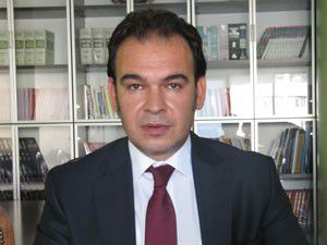 Denge Hukukçular Derneği basın açıklaması