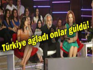 Kanal Dye tepkiler çığ gibi