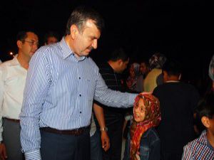 Berat Kandili güzelliklere vesile olsun