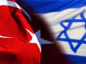 İsrail, Türkiyeden özür dilemeyi düşünüyor