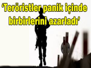 Yaralı asker hepsini anlattı