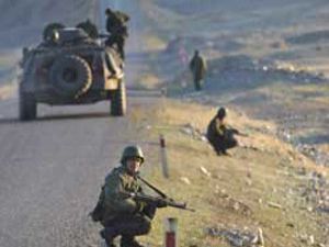 Kanlı pusuda yürek yakan ihmaller zinciri