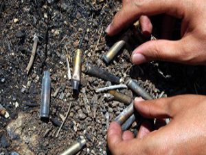 Silvan saldırısında Ergenekon izi...