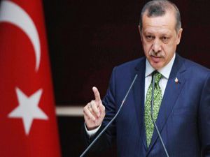 Erdoğan Gazzeye gidiyor...