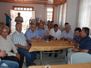 Karataydan bir yenilik daha